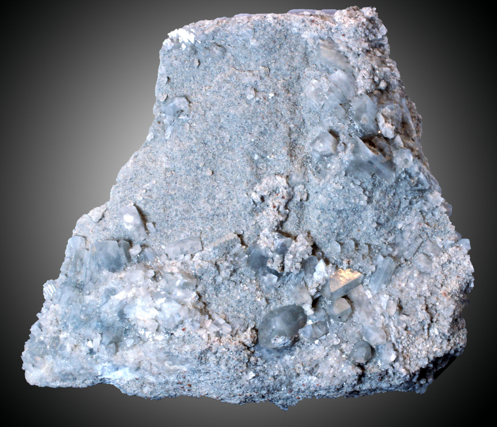 Celestina (variedad baritocelestina)
52 x 43 x 20 mm
(Autor: José Luis Zamora)