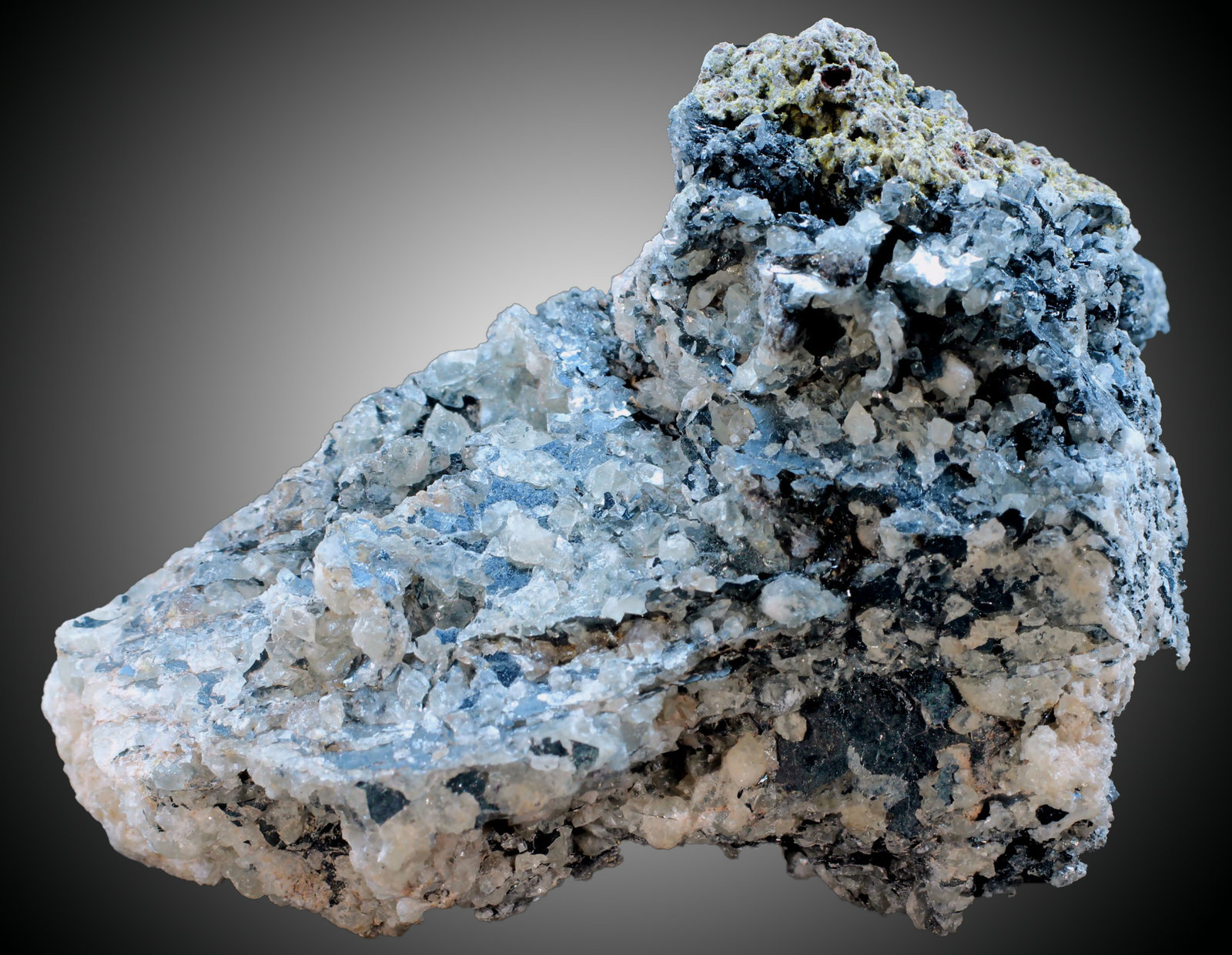 Hematites
79 x 58 x 40 mm
(Autor: José Luis Zamora)