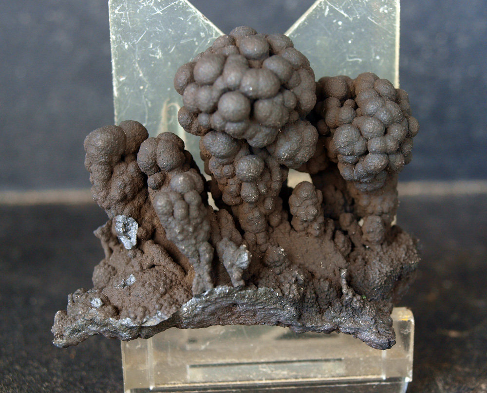 Psilomelana
5 x 4 cm
(Autor: Pedro Antonio)