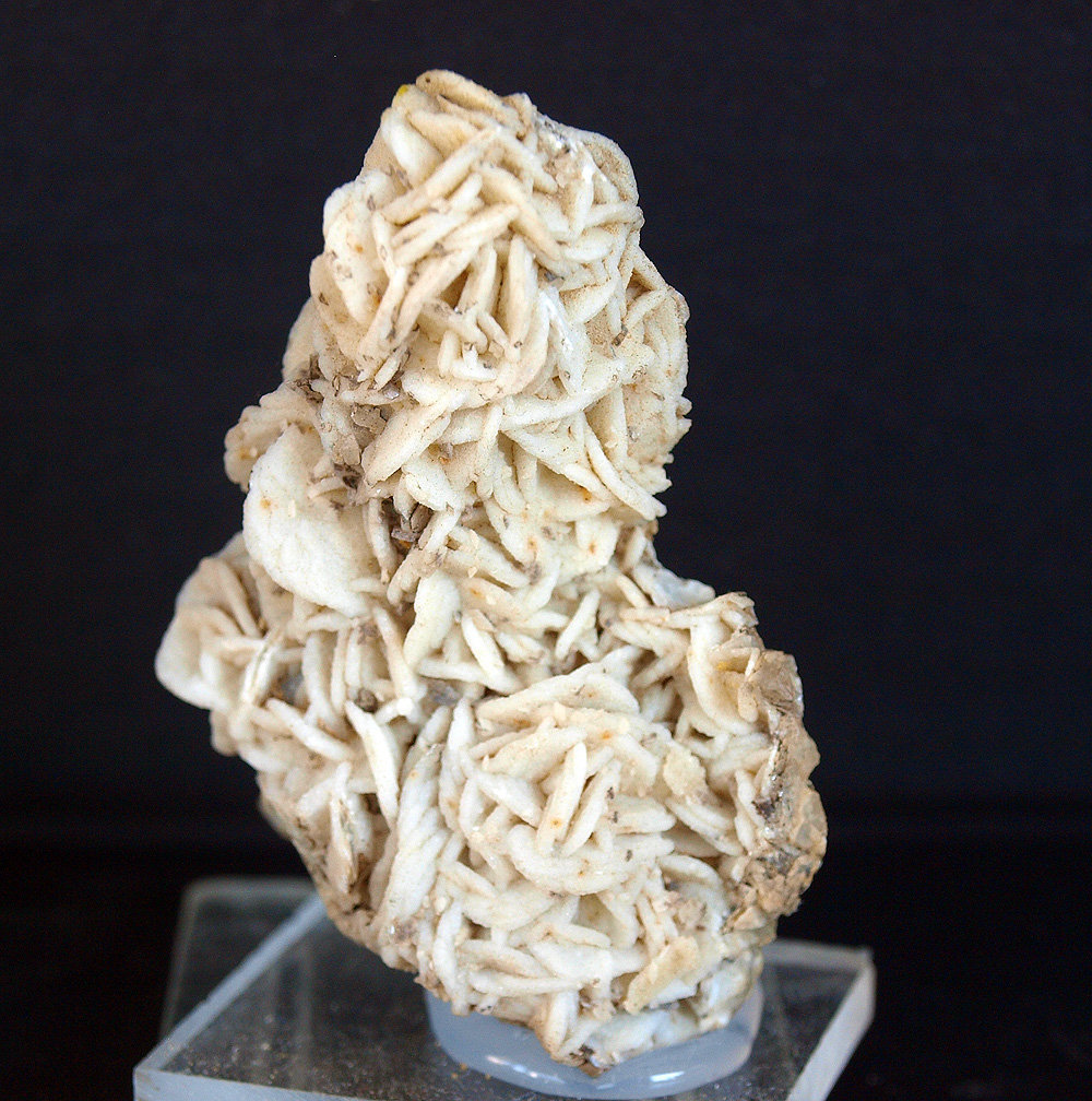 Cuarzo (variedad calcedonia)
5.5 x 4 cm
(Autor: Pedro Antonio)