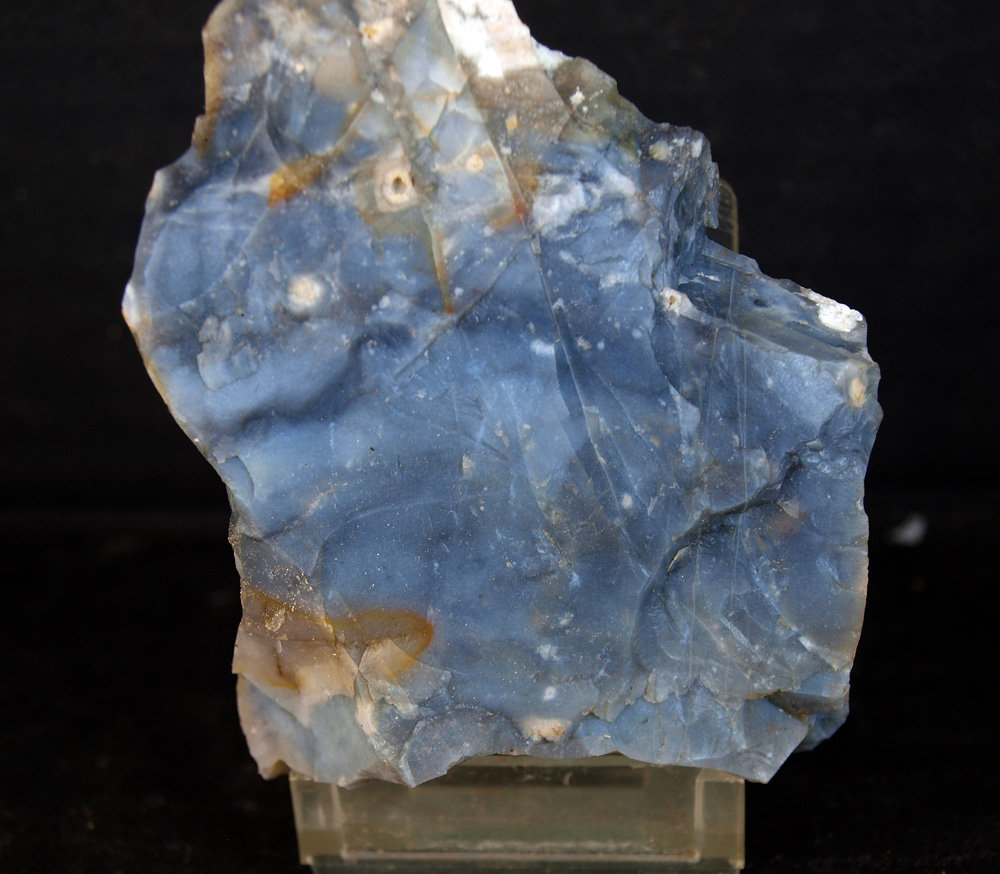 Opalo
8.5 x 6.5 cm
(Autor: Pedro Antonio)