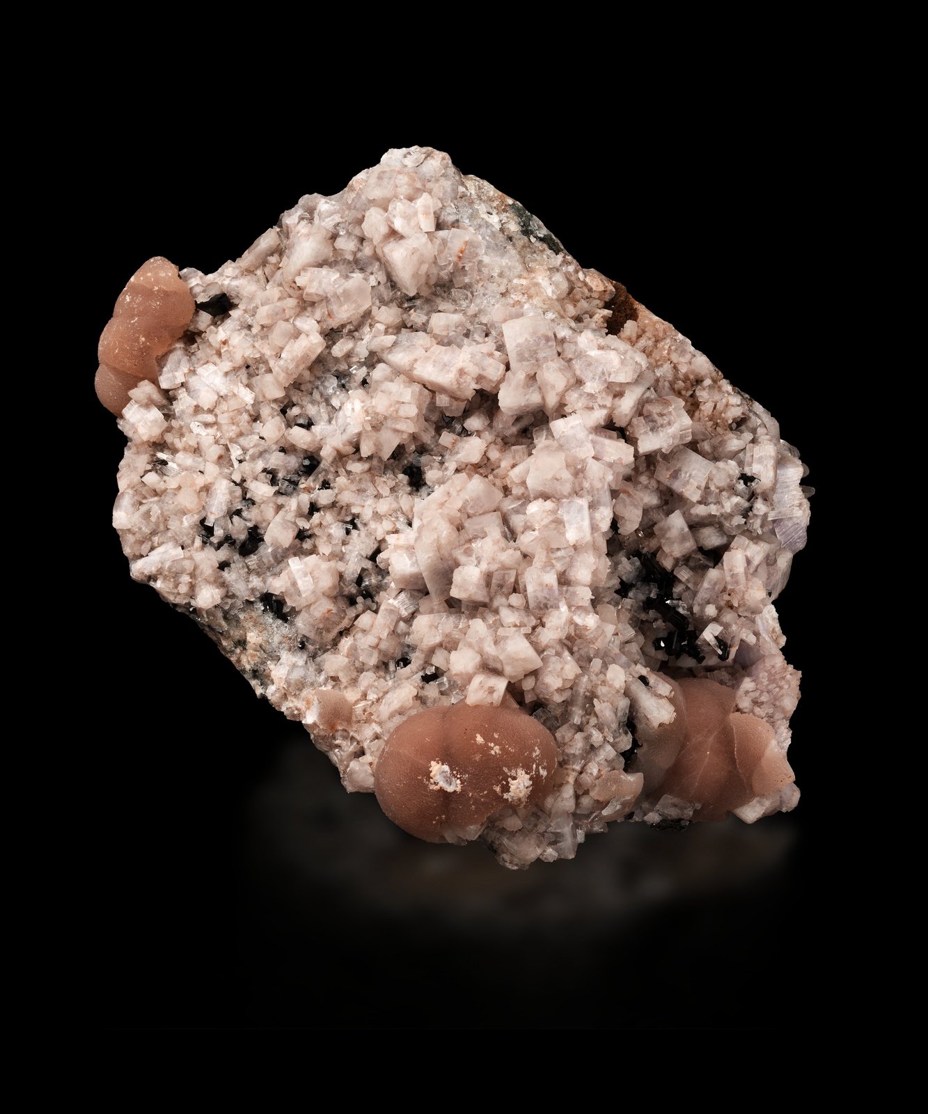 Cuspidina
26,5 x 18,5 x 13 cm
(Autor: Museo MIM)