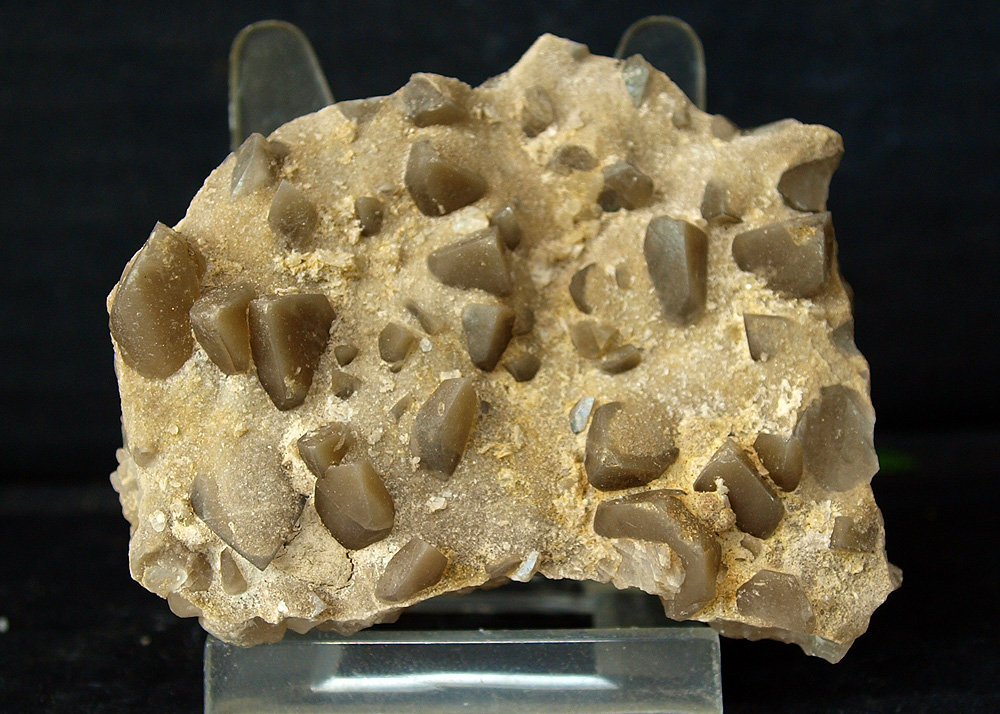 Calcita
6 x 5 cm
(Autor: Pedro Antonio)