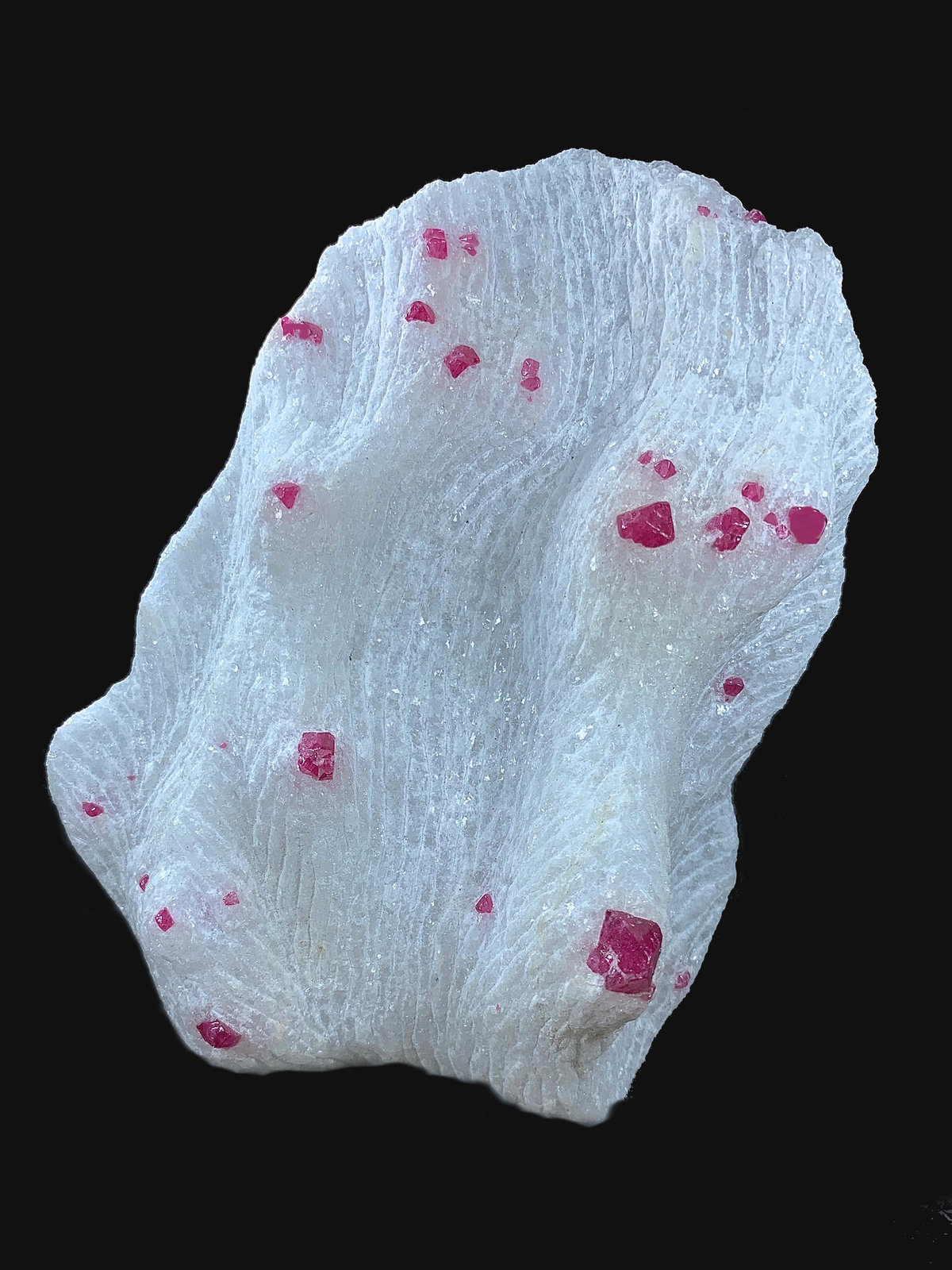 Espinela
12,6 x 9,6 cm.
(Autor: Xavier bordas)