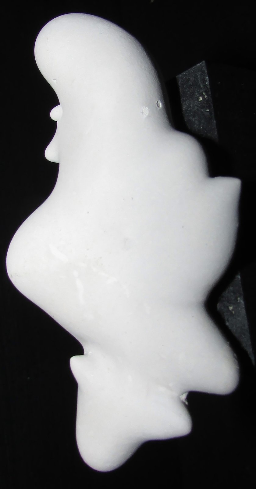 Ópalo (variedad menilito)
7'8 x 4'6 cm
(Autor: Jordi Franco)