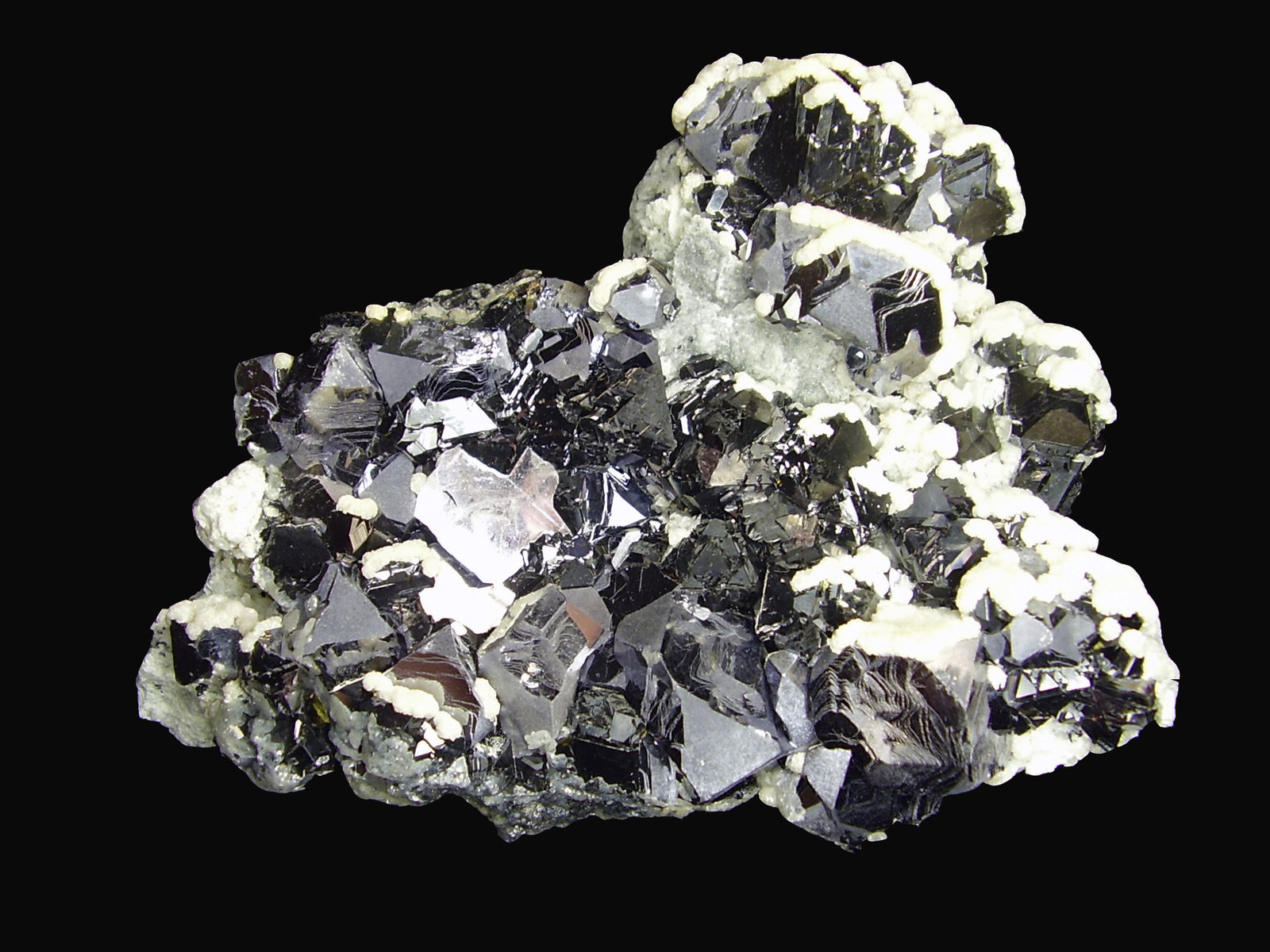 Galena
11x8 cm
(Autor: geoalfon)