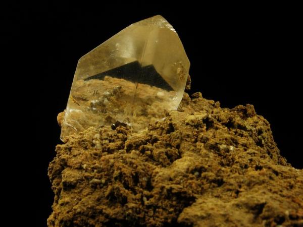 Yeso
Cristal de 2,5 cm.
(Autor: Rafa Muñoz(mineralvarado))