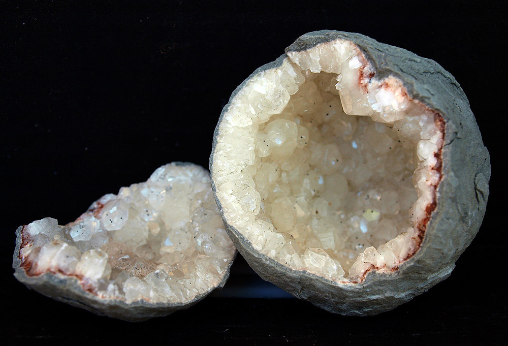 Calcita
9 x 7.5 cm
(Autor: Pedro Antonio)