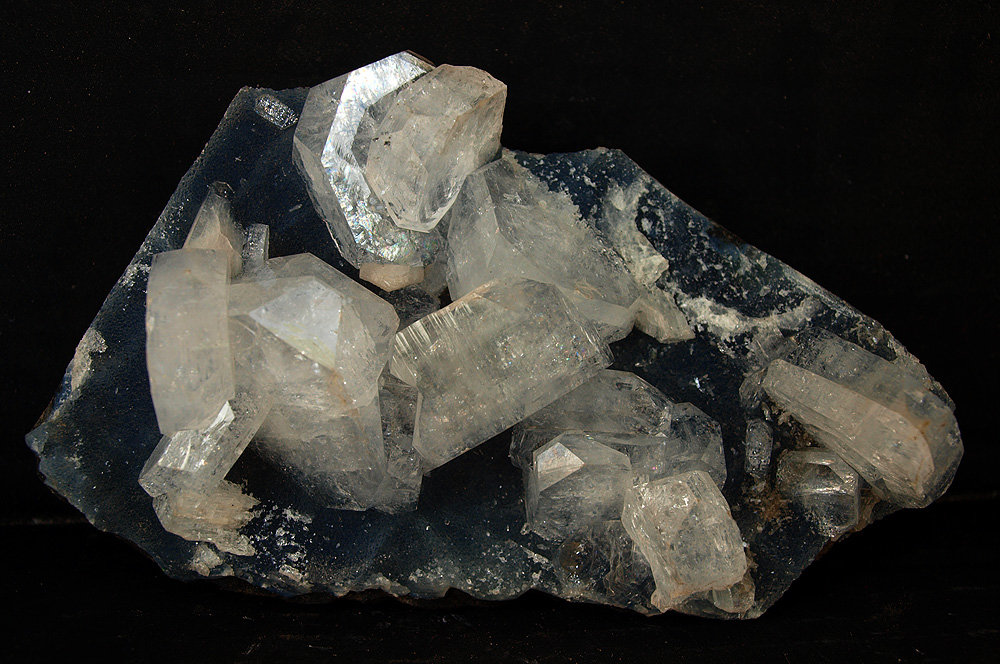 Fluorapofilita-(K) [Fluorapophyllita-(K)]
14 x 8 cm
(Autor: Pedro Antonio)