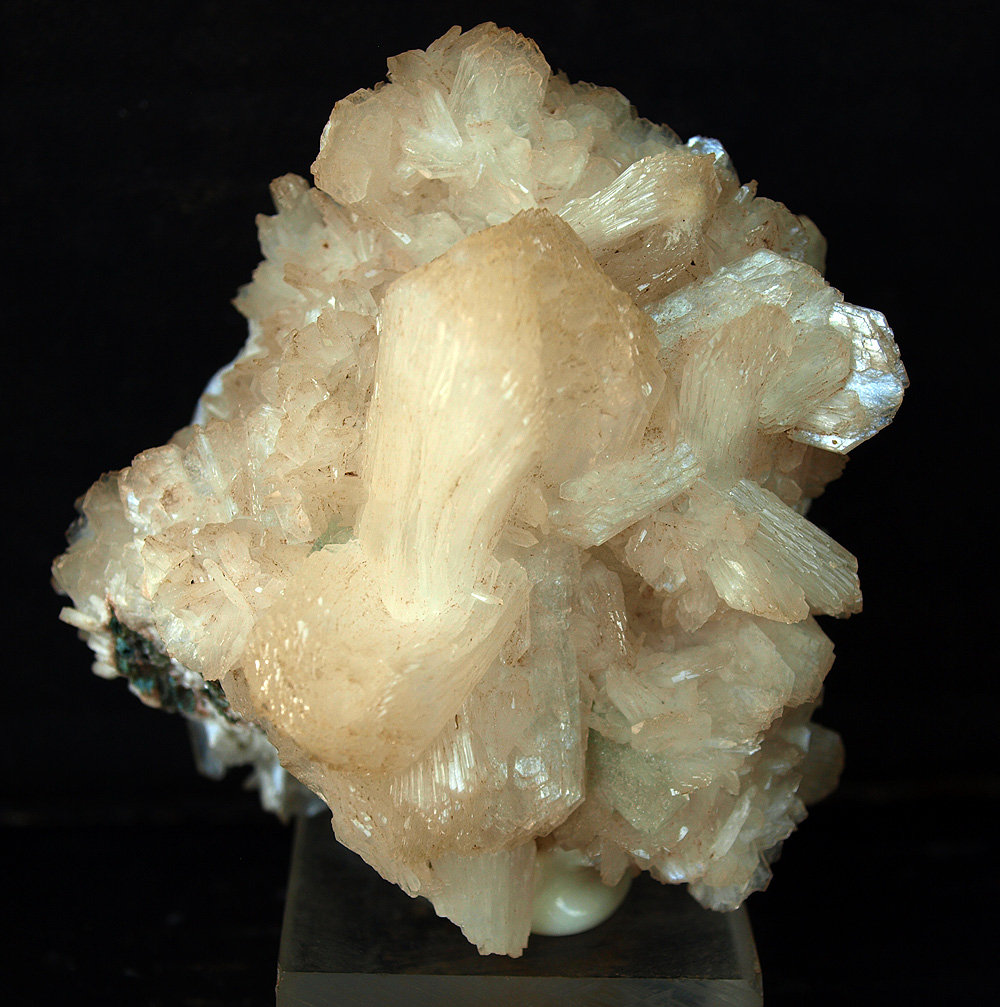 Estilbita-Ca
7.5 x 7.5 cm
(Autor: Pedro Antonio)