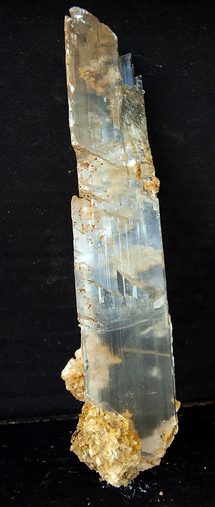 Yeso
17 x 5 cm
(Autor: Pedro Antonio)