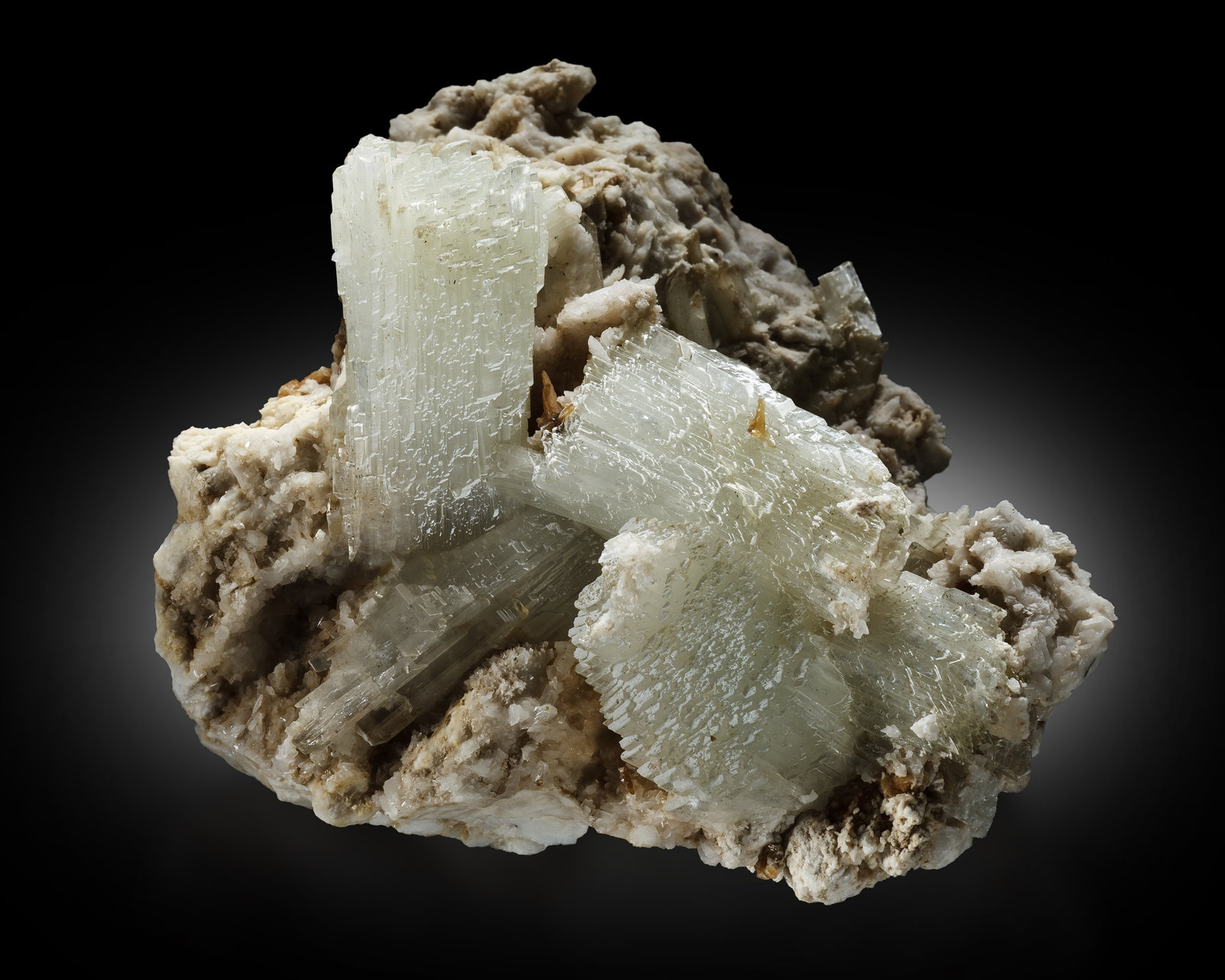 Pectolita
8,5 x 7 x 6 cm
(Autor: Museo MIM)