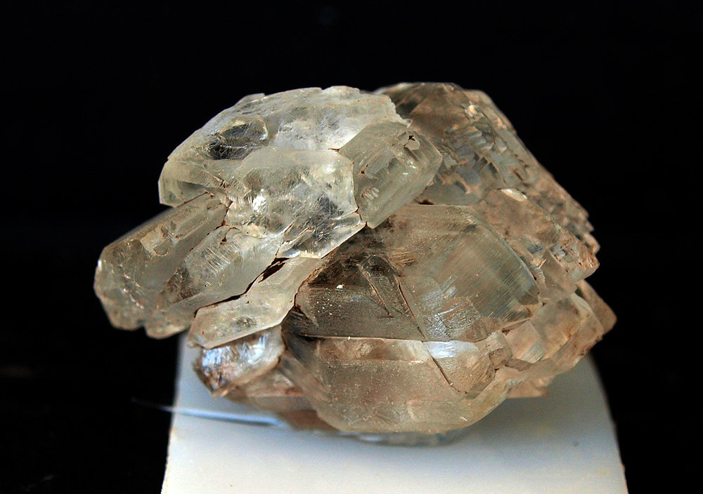 Yeso
3 x 2 cm
(Autor: Pedro Antonio)