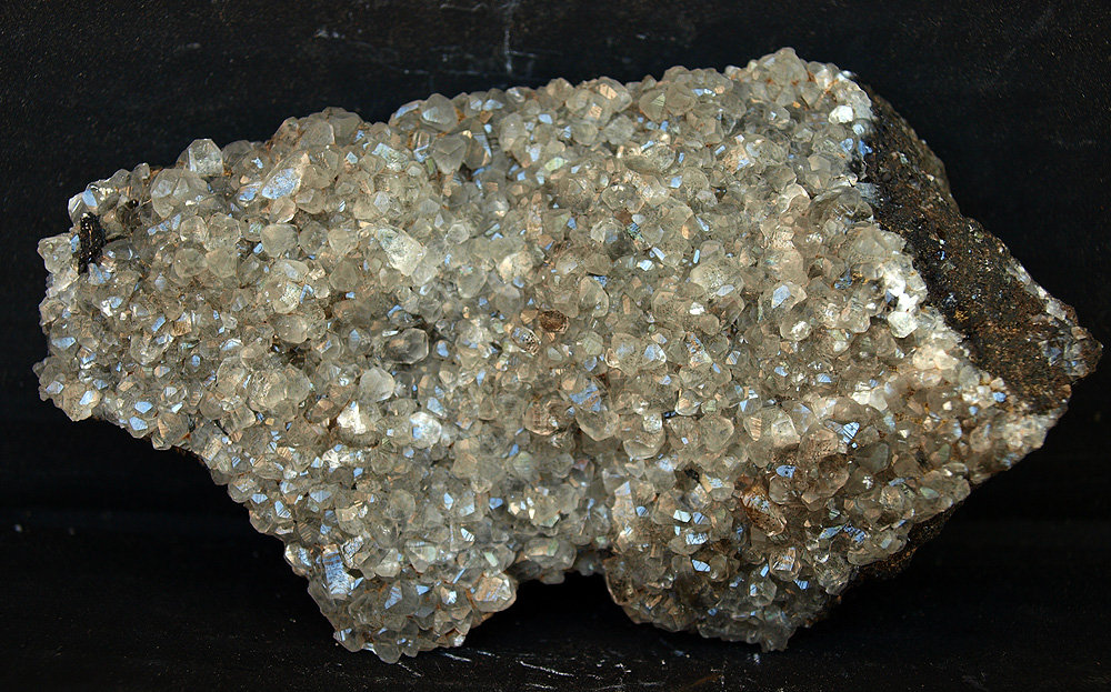 Calcita
11 x 6 cm
(Autor: Pedro Antonio)