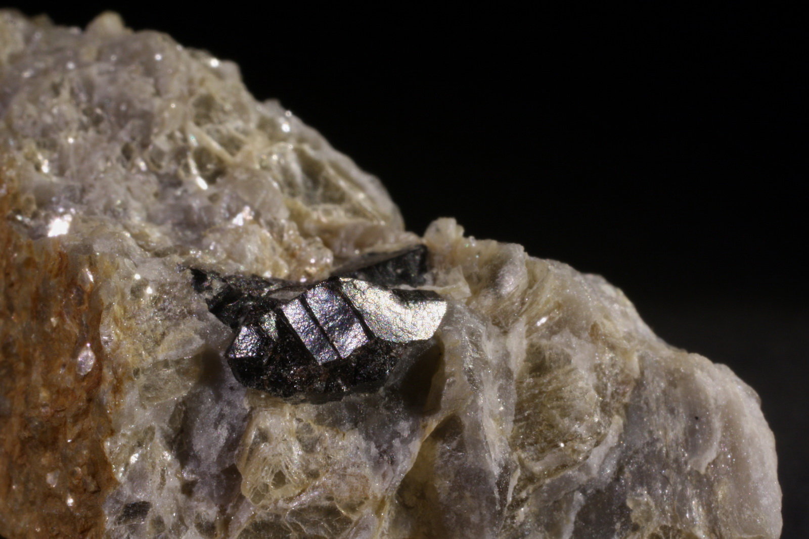 Casiterita
Cristal 8 mm
(Autor: Jorgina-Agusti-Màrius)