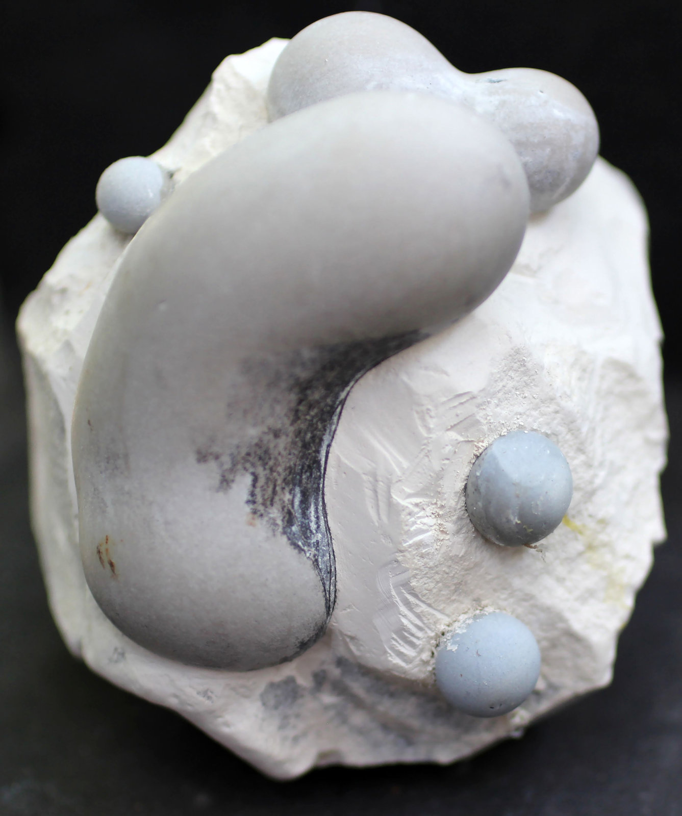 Ópalo
74 x 62 x 60 mm
(Autor: José Luis Zamora)