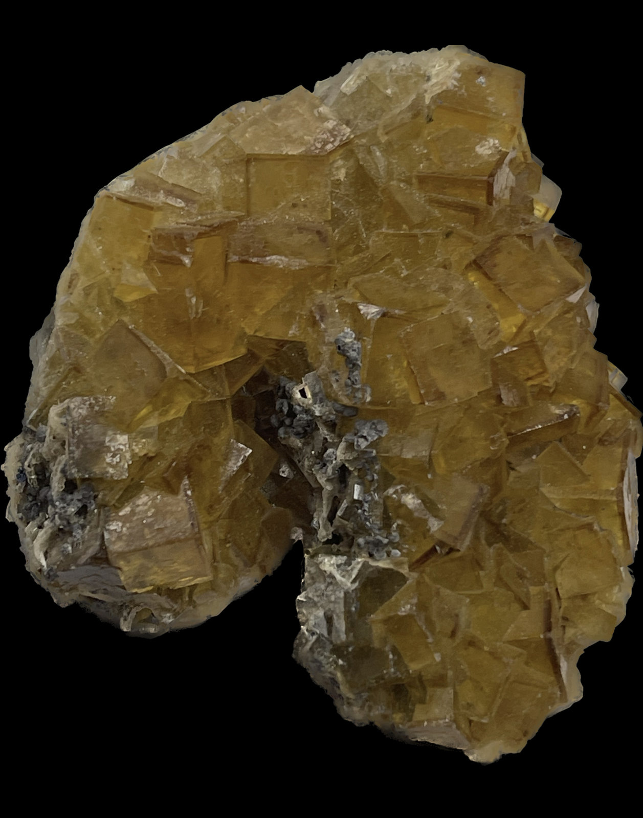 Fluorita
6x6cm
(Autor: castrominerals)