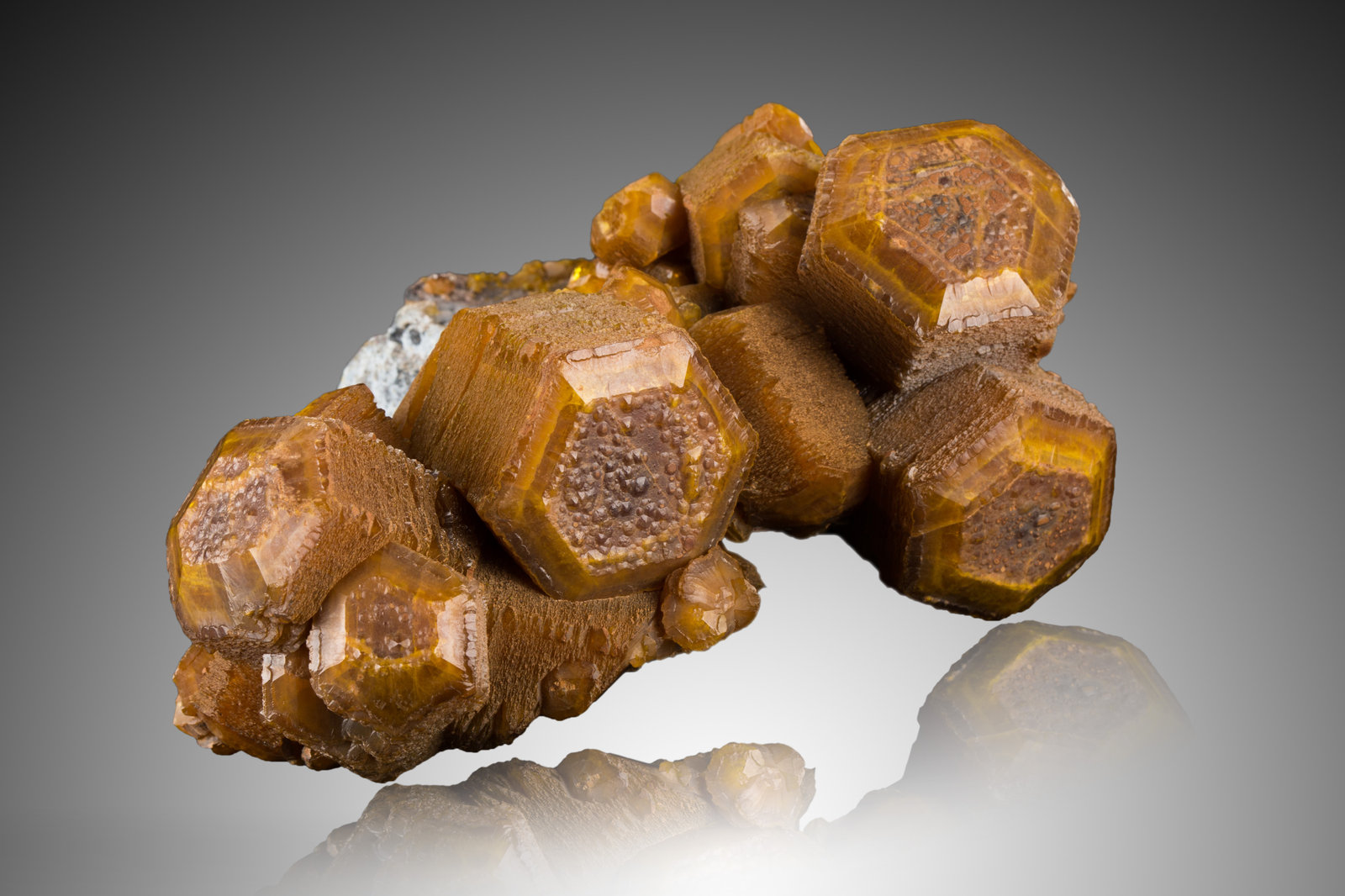 Sturmanita
14 x 9 x 6,5 cm
(Autor: Museo MIM)