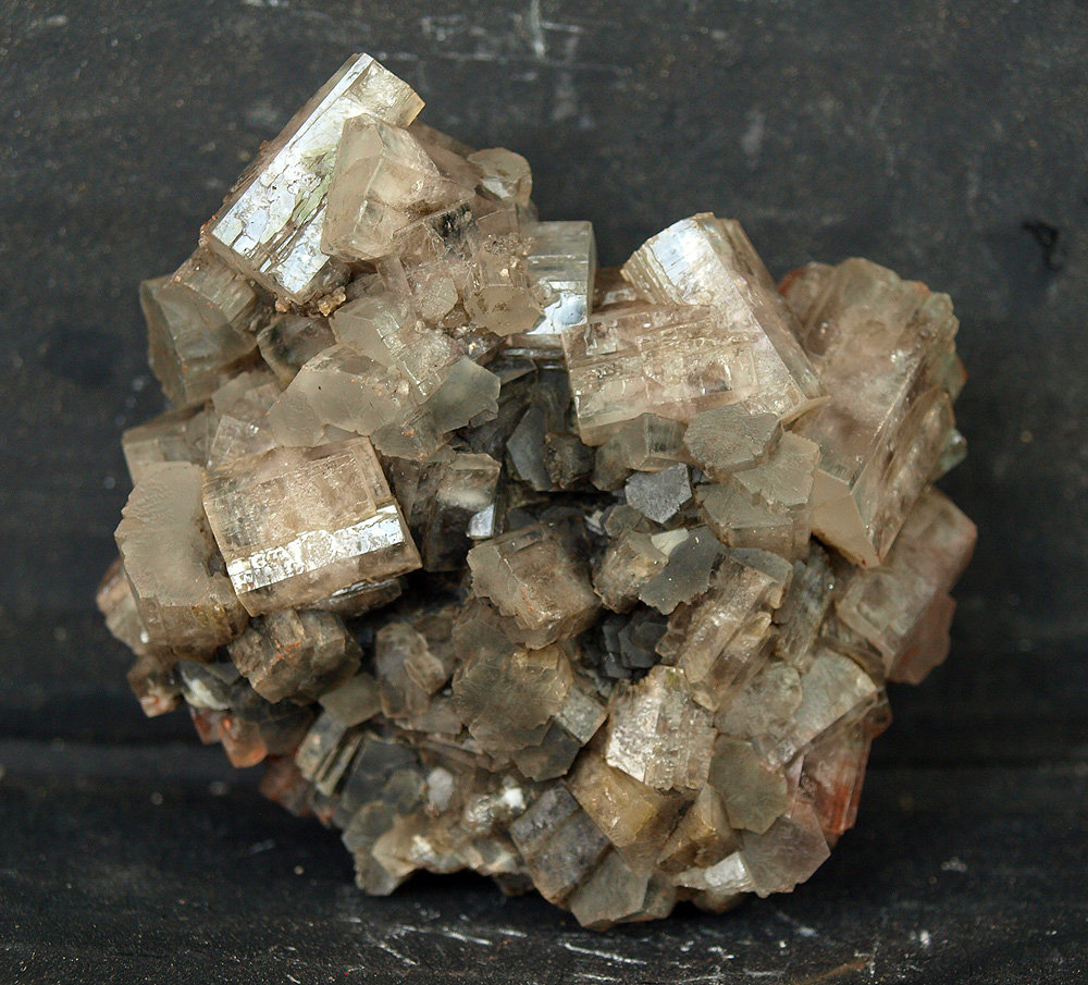 Aragonito
6 x 5.5 cm
(Autor: Pedro Antonio)