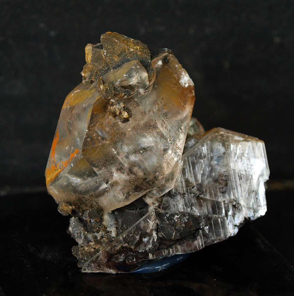 Yeso
4 x 3.5 cm
(Autor: Pedro Antonio)