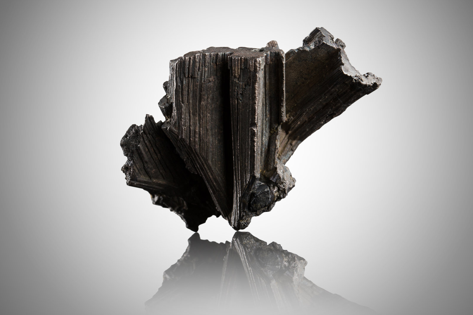 Dyscrasita
4 x 3,5 x 5,5 cm
(Autor: Museo MIM)