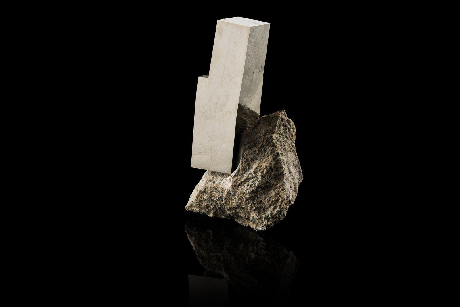 Pirita
10 x 10 x 16 cm
(Autor: Museo MIM)