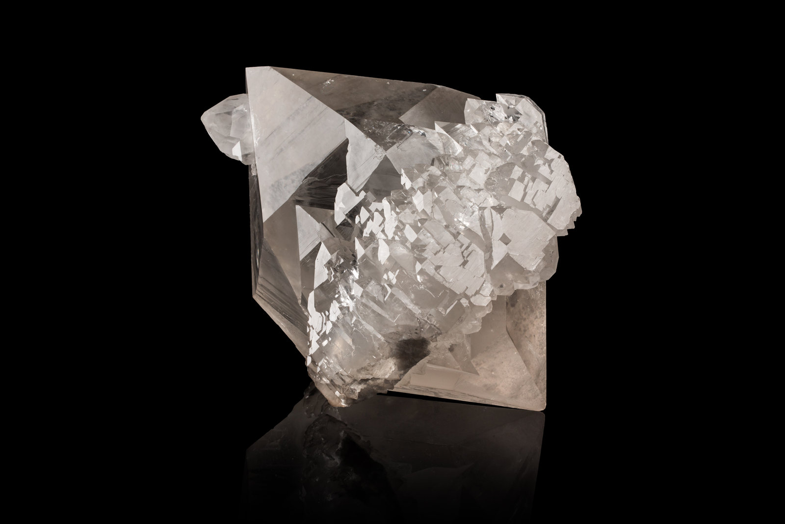 Cuarzo
23,5 x 20 x 23 cm
(Autor: Museo MIM)