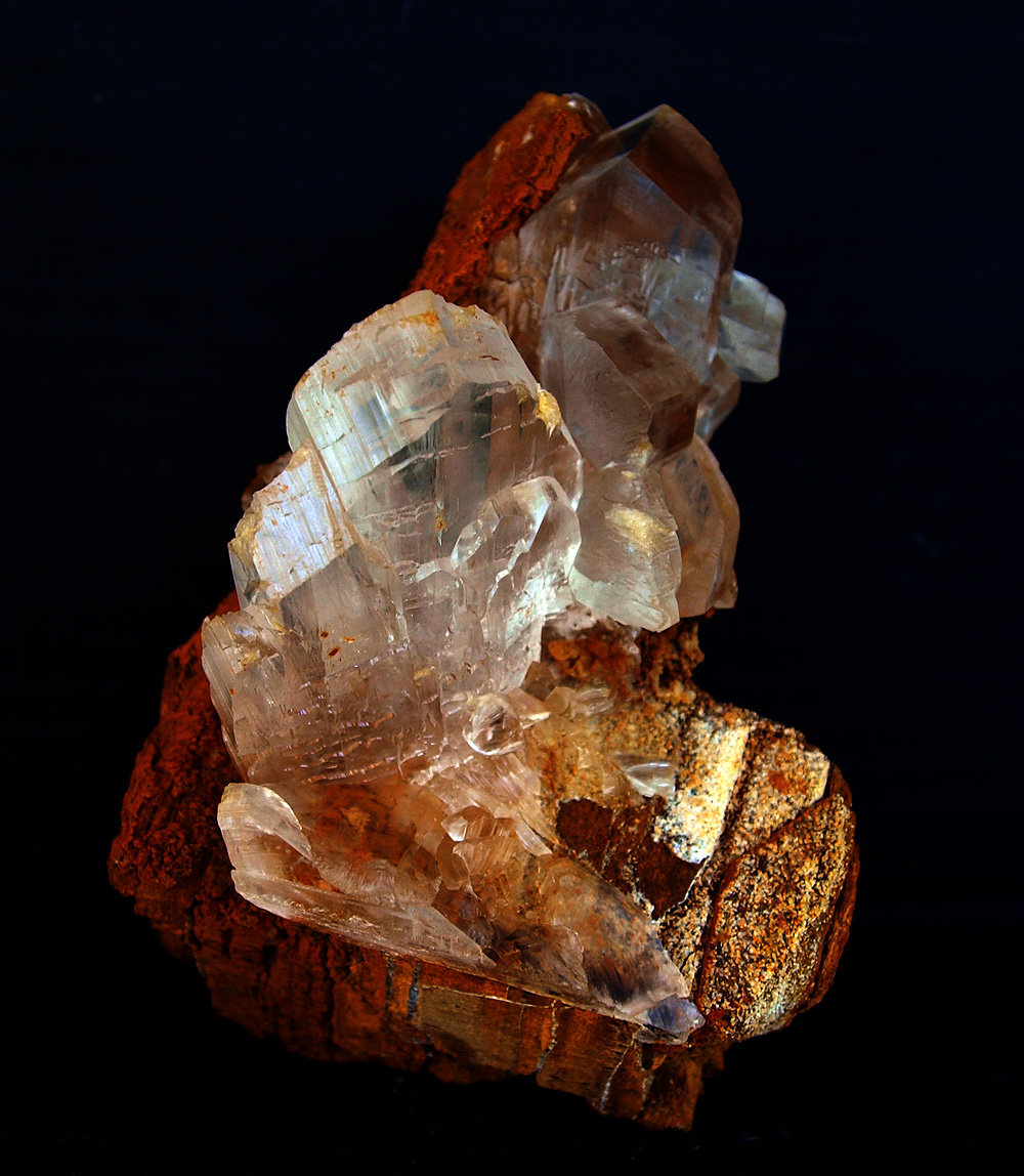 Yeso
11 x 8 cm
(Autor: Pedro Antonio)