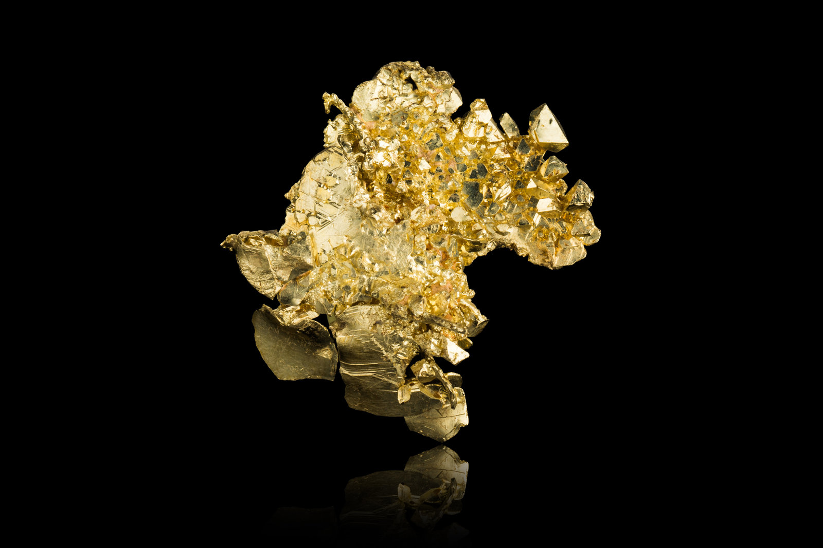 Oro
4 x 1,5 x 3 cm
(Autor: Museo MIM)