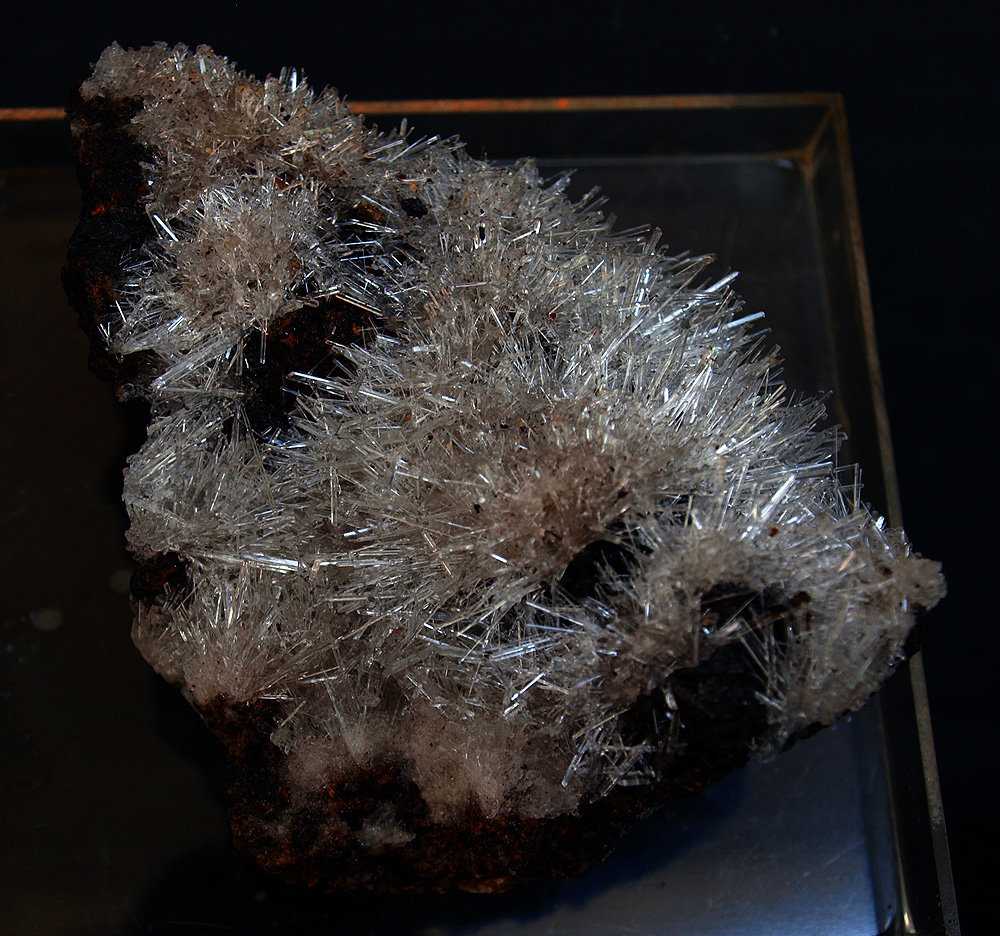Yeso
8.5 x 6 cm
(Autor: Pedro Antonio)