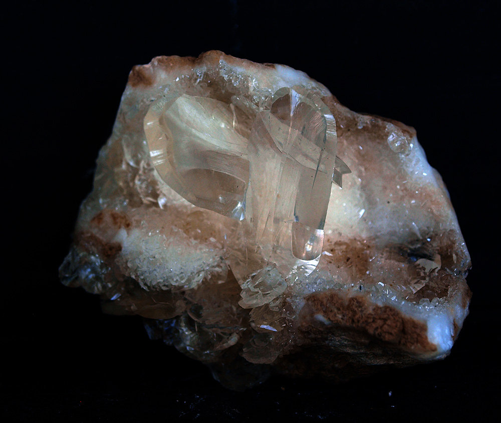 Yeso
5.5 x 4 cm
(Autor: Pedro Antonio)