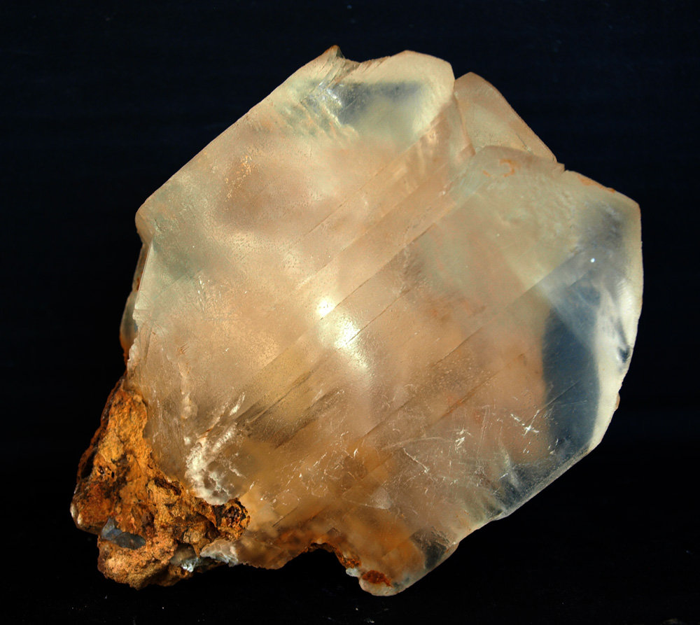Yeso
10.5 x 8 cm
(Autor: Pedro Antonio)