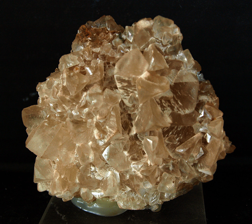 Calcita
6 x 6 cm
(Autor: Pedro Antonio)