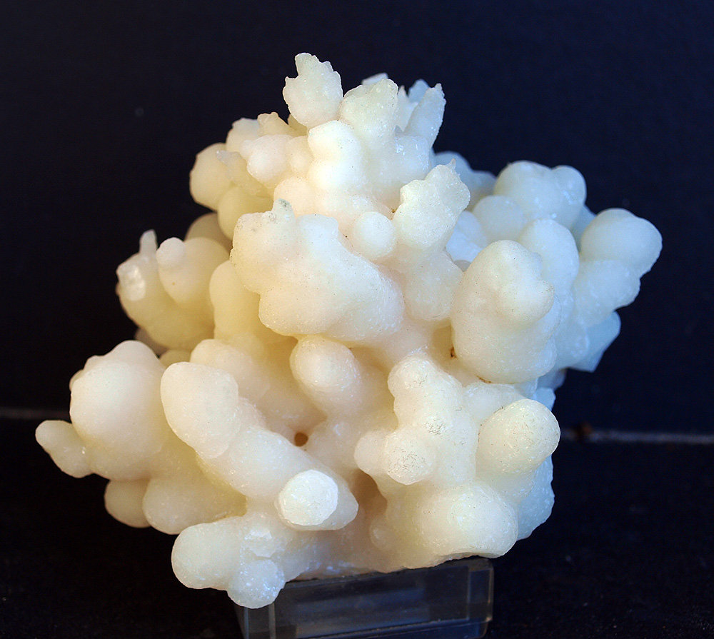 Aragonito
11 x 8 cm
(Autor: Pedro Antonio)