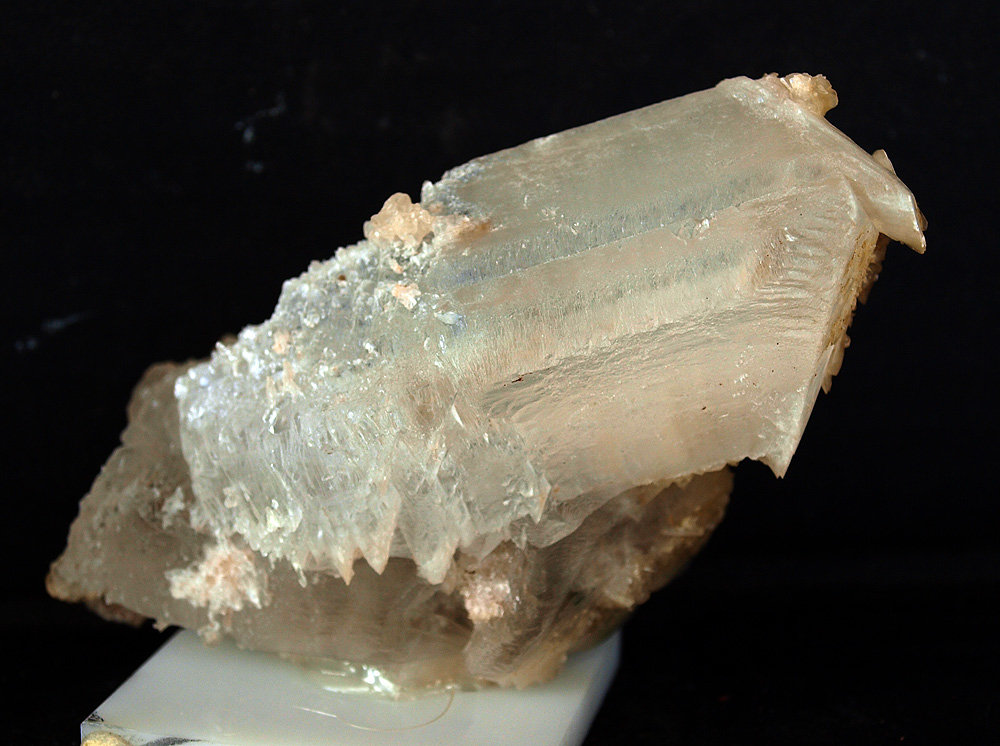 Yeso
9 x 5 cm
(Autor: Pedro Antonio)
