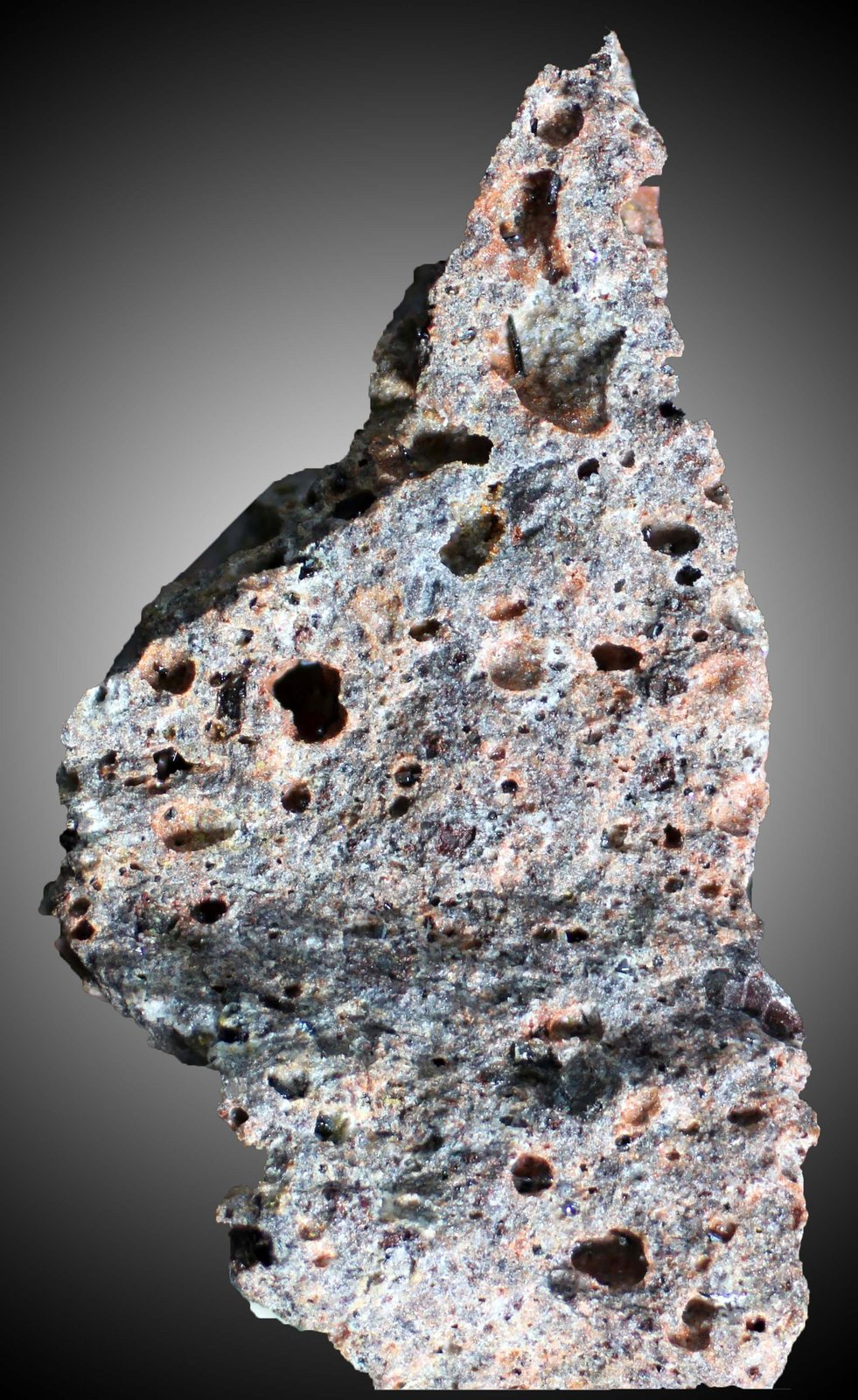 Pseudobrookita
35 x 20 x 18 mm
(Autor: José Luis Zamora)