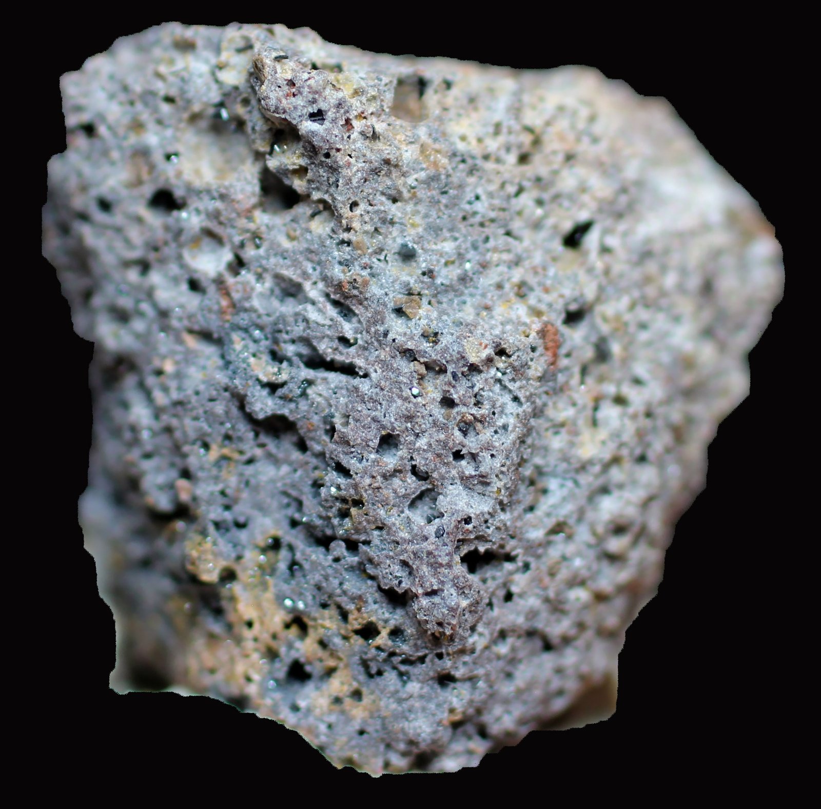Magnetita
23 x 18 x 18 mm.
(Autor: José Luis Zamora)