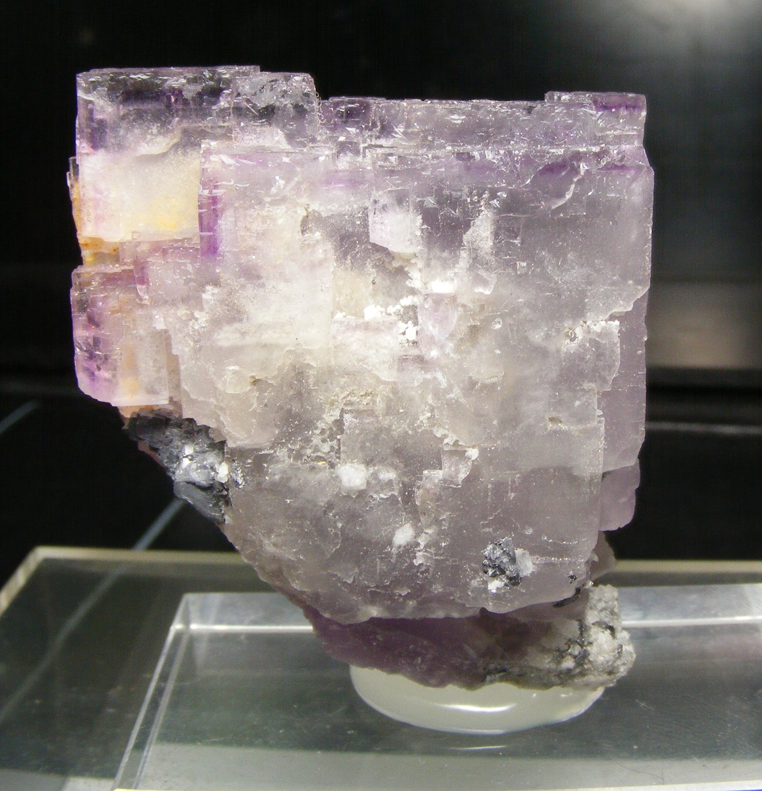 Fluorita
4cm
(Autor: yowanni)