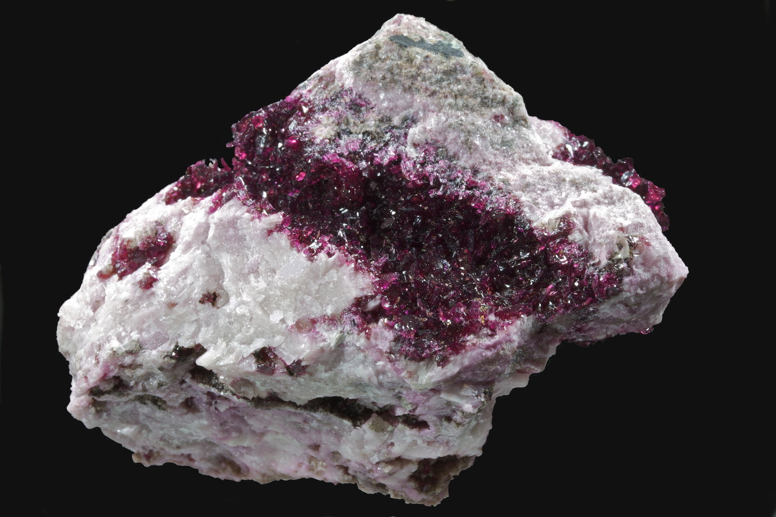 Roselita
6,8 x 5,2 cm.
(Autor: Xavier bordas)