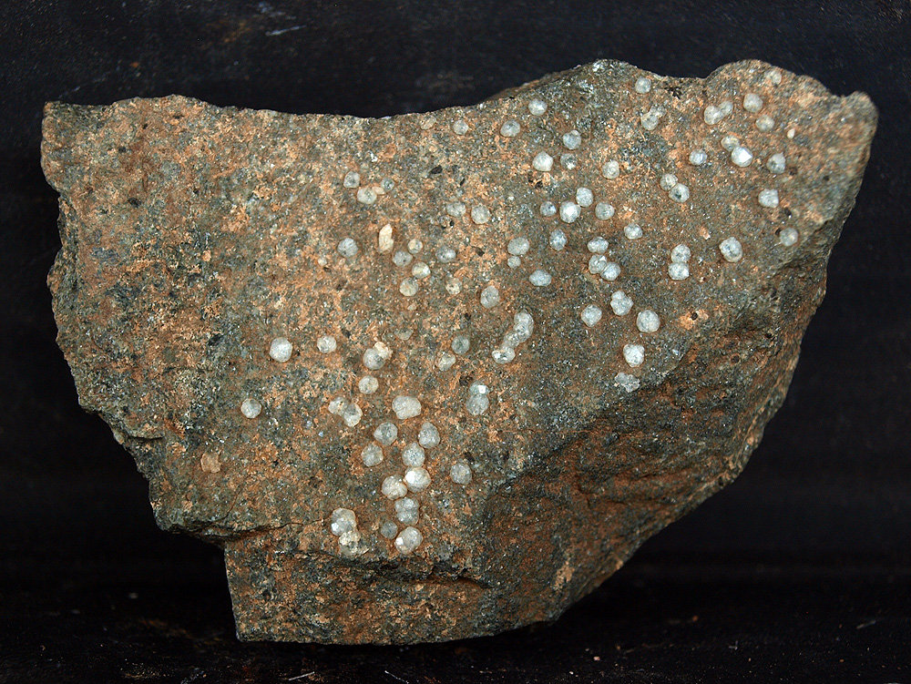 Analcima
8 x 5 cm
(Autor: Pedro Antonio)