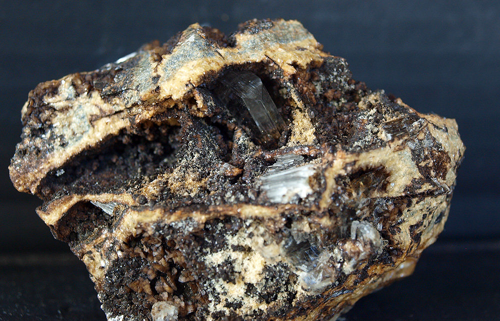 Yeso
7 X 5.5 CM
(Autor: Pedro Antonio)