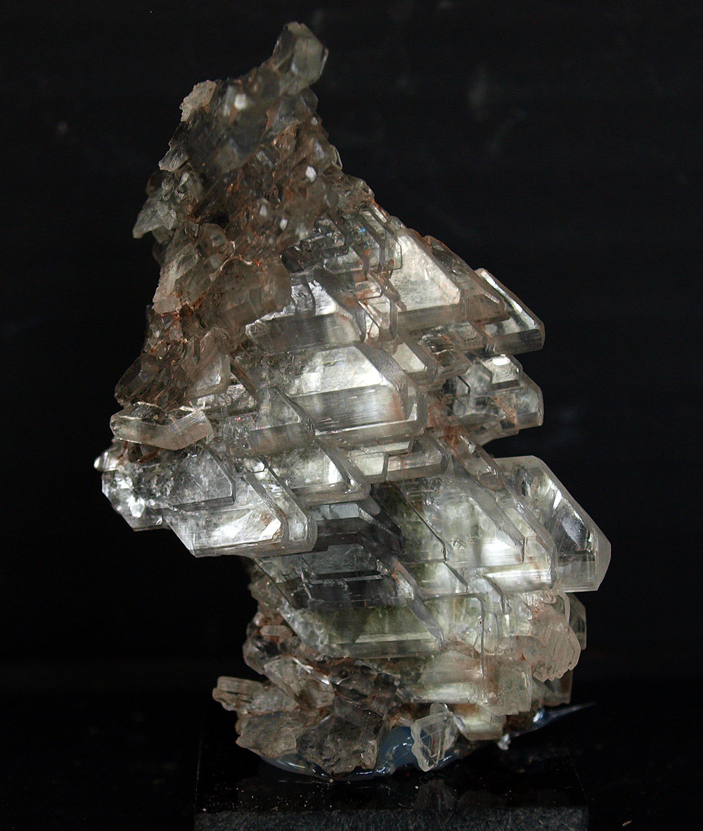 Yeso
5.5 x 4 cm
(Autor: Pedro Antonio)