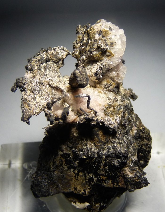 Plata.
50x30 mm.
(Autor: Jesus Franquesa Baucells)