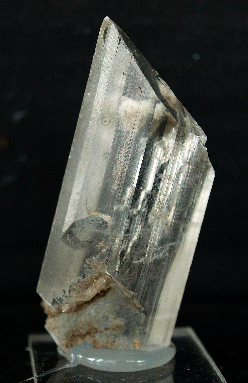 Yeso
5 x 2 cm
(Autor: Pedro Antonio)