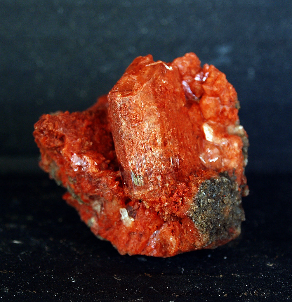 Yeso
3.5 x 3 cm
(Autor: Pedro Antonio)