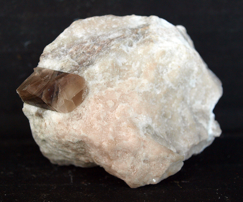 Dolomita (variedad teruelita)
7 x 5 cm
(Autor: Pedro Antonio)
