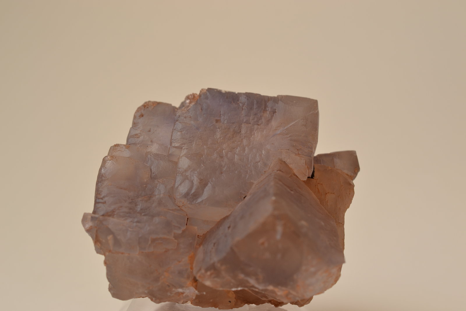 Fluorita
9,5x 8,5x 7 cm
(Autor: Raúl S. Llorente)