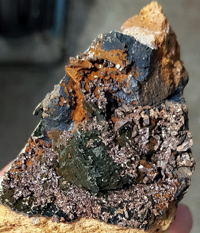 Cobre
7cm - 4cm
(Autor: ramon ro)