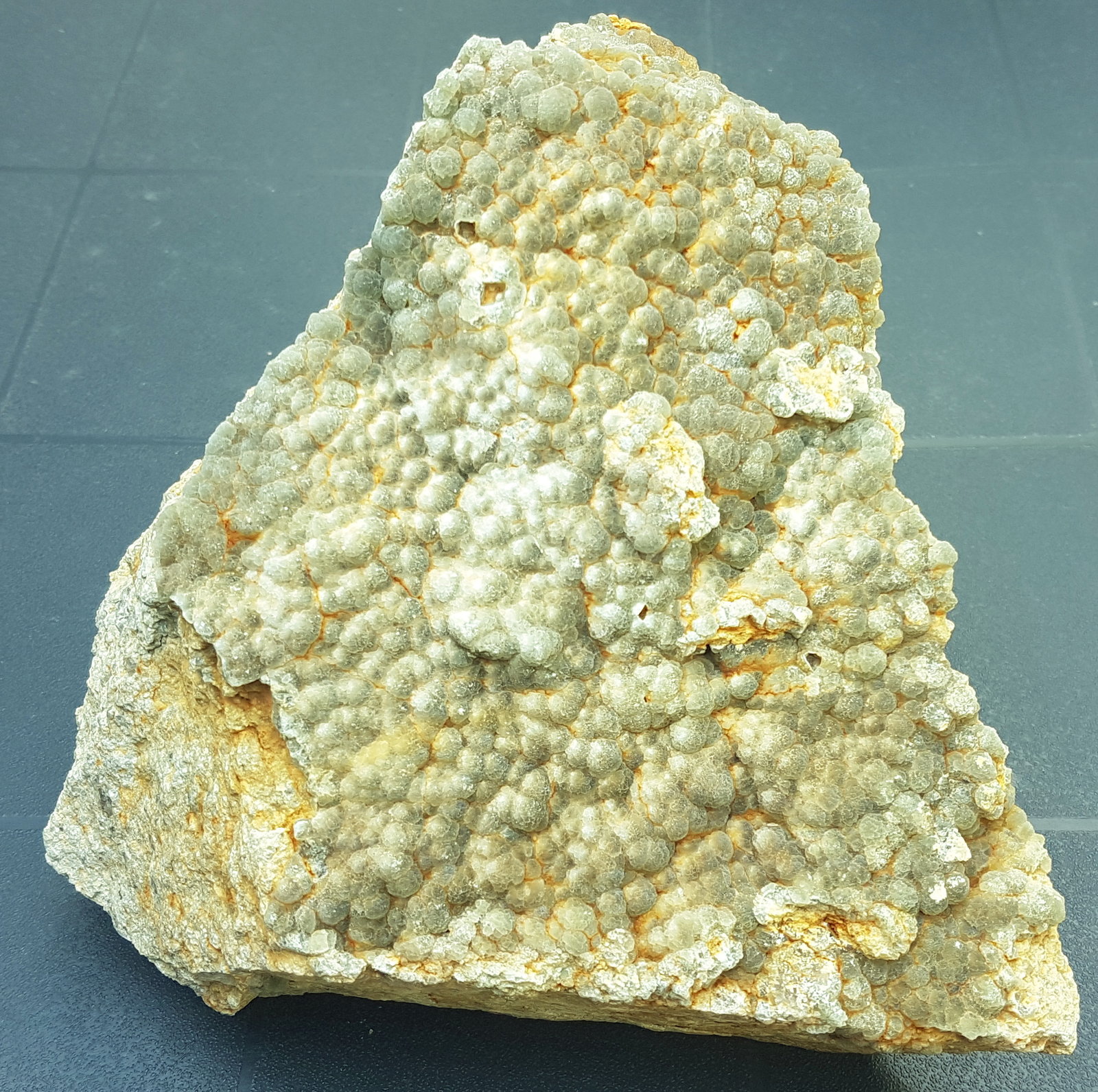 Fluorita
20 x 18 x 13 cm
(Autor: Frederic Varela)