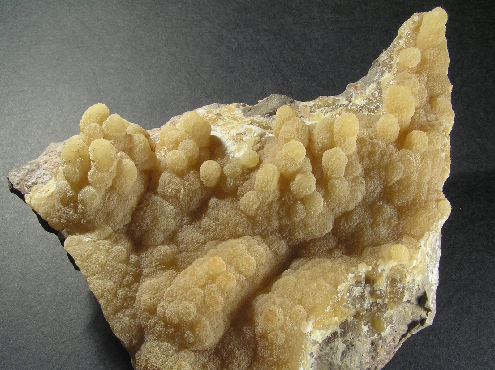 Calcita
13,5 x 11,5 x 7 cm
(Autor: Frederic Varela)